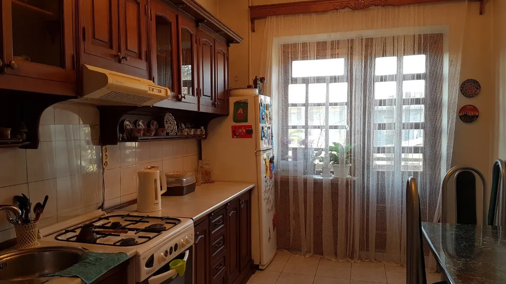 Квартира в центре города