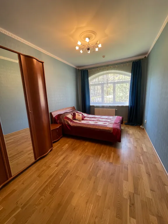 Квартира Квартира в центре — Светлогорск