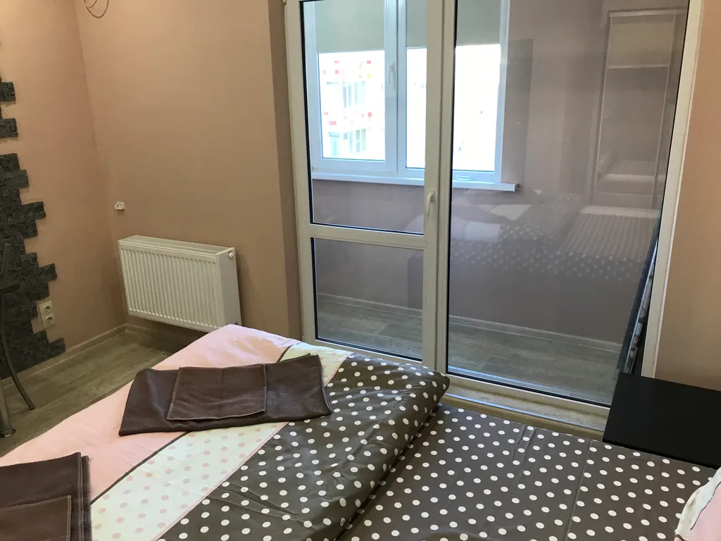 Квартира Квартира в новостройке в самом центре у жд жк машков — Волгоград