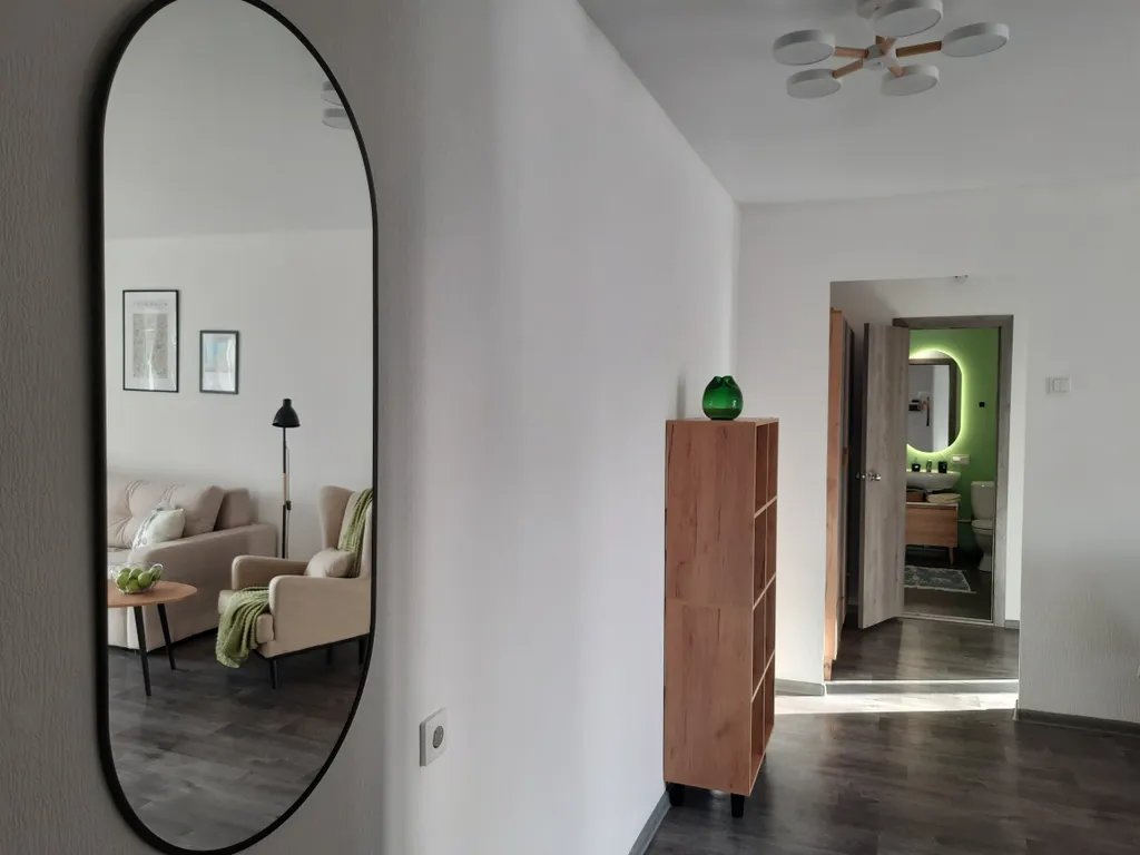 Эко-апарт в центре жизни Челябинска