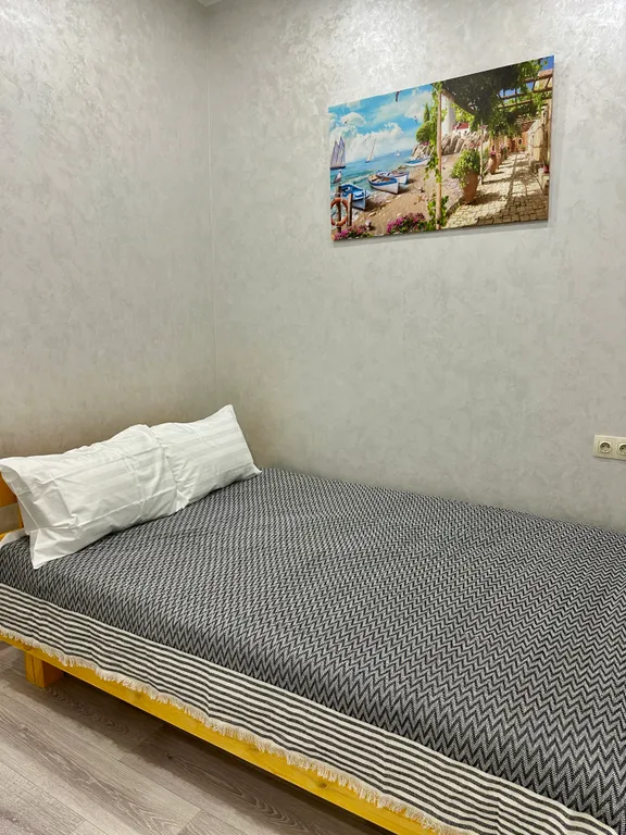 Таунхаус Южный Вип