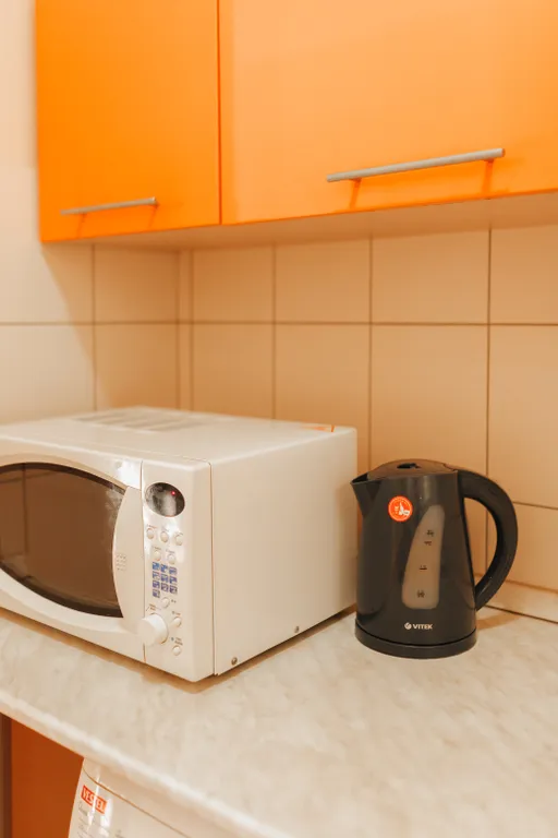 Квартира Квартира на набережной реки Волга — Ярославль