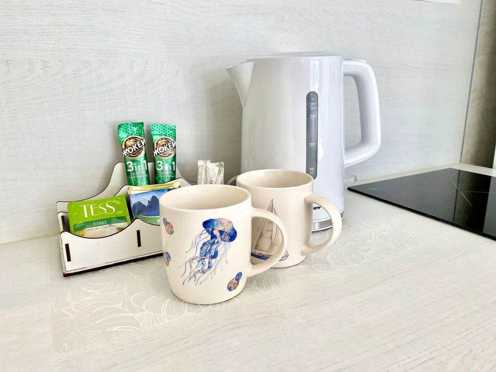 Квартира Квартира Студия с парковочным местом у аэропорта и ЭкспоФорума — Шушары