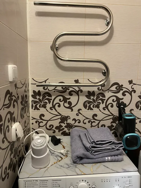 Студия на Воронцовском бульваре