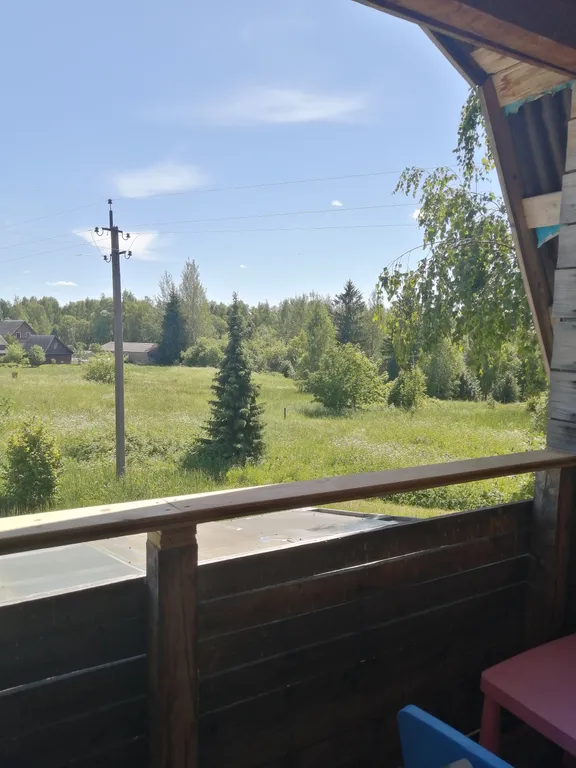 Гостевой дом Застава