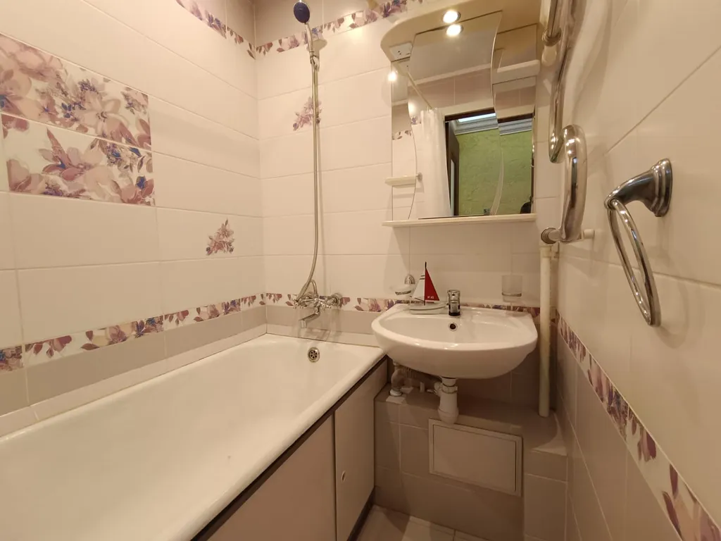 Уютная квартира  от Сети Гостевых Квартир Олимп