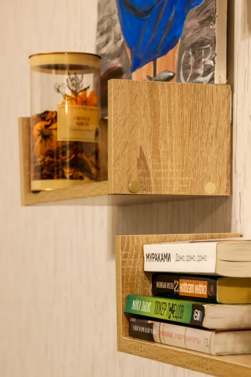 Уютная студия Лондон - Париж в центре города