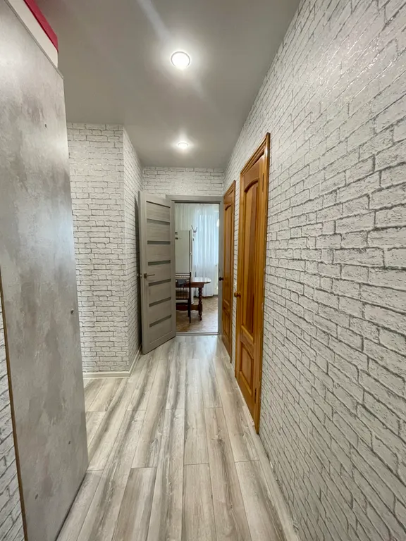 Уютная квартира возле моря