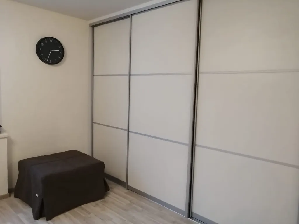 Квартира в центре на Горького