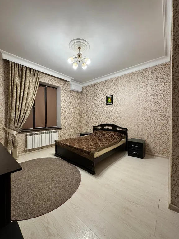 Квартира Апартаменты у Каспийского моря — Махачкала