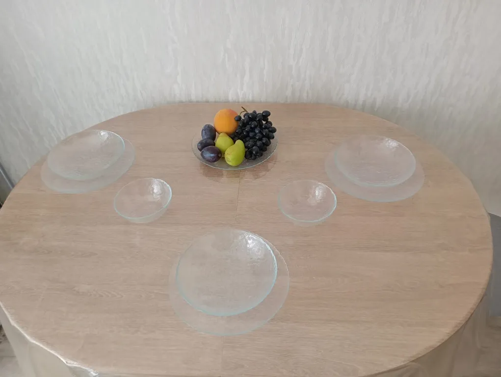 Квартира после ремонта