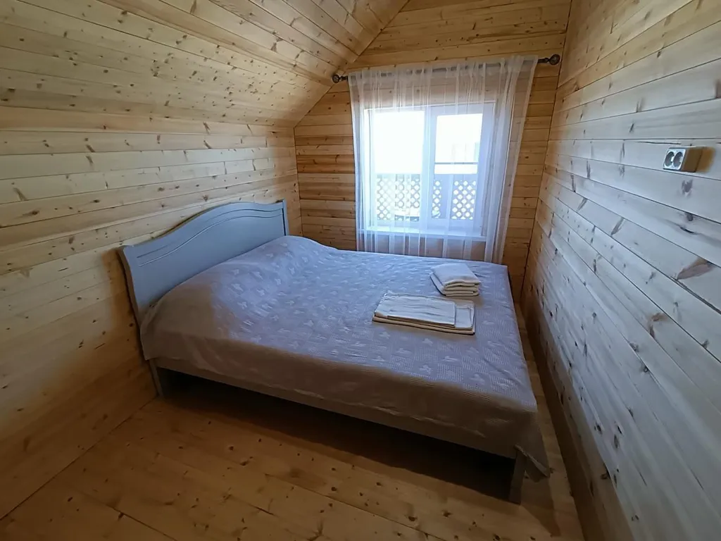 3-комнатный Дом