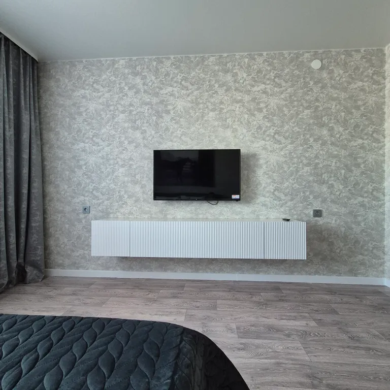 Квартира Сабрина в мкр.Царский