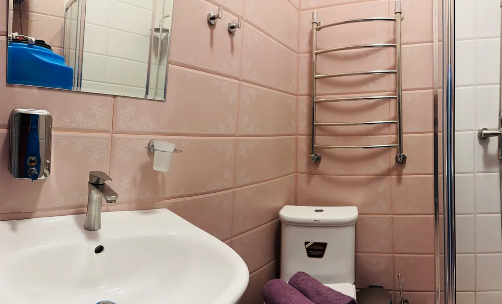 Квартира 1-комнатная Квартира — Геленджик