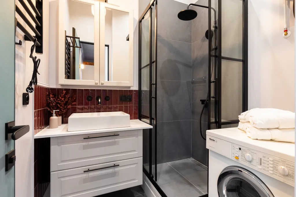 Видовая квартира с балконом на Пяти углах