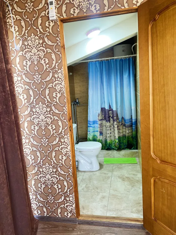 Квартира Комната — Сухум