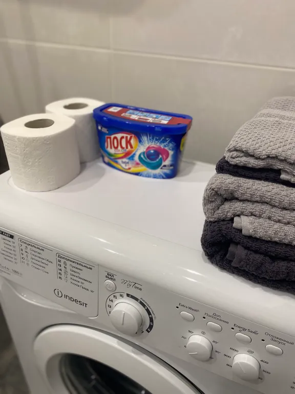 Уютная студия рядом с метро