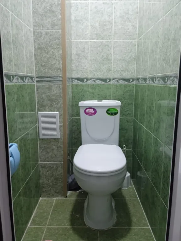 Квартира в центре города со всеми условиями