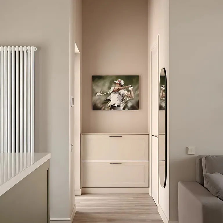 Вилла Афина