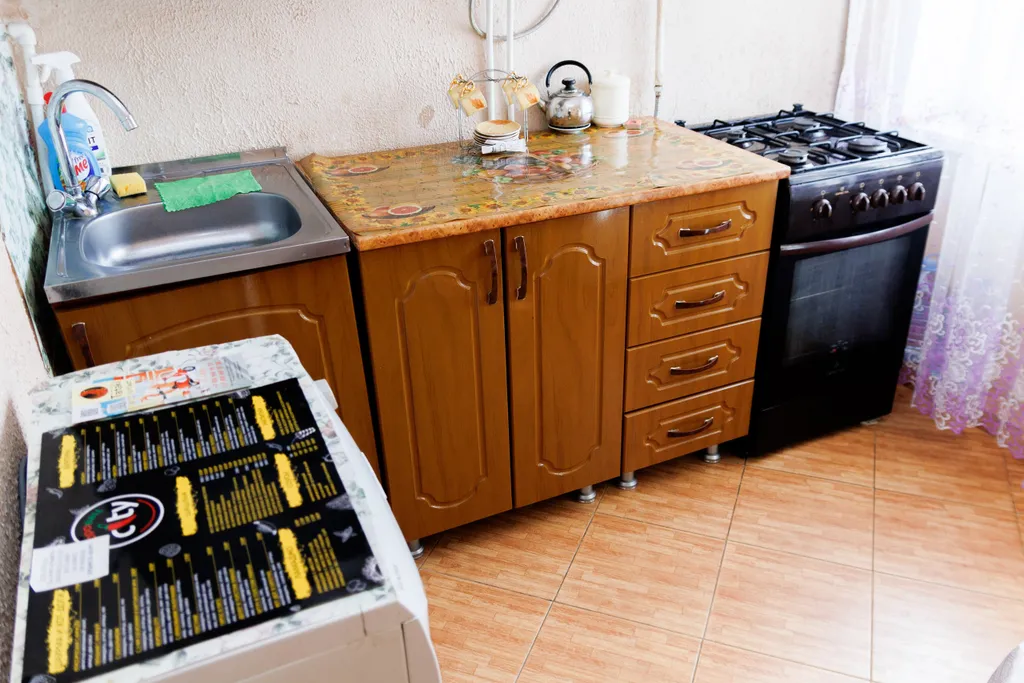 Домино около Додо