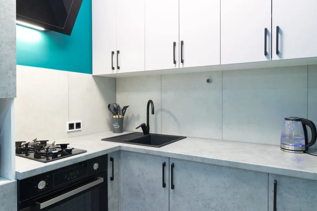 Квартира Прекрасная квартира 10 минут до берега моря — Светлогорск