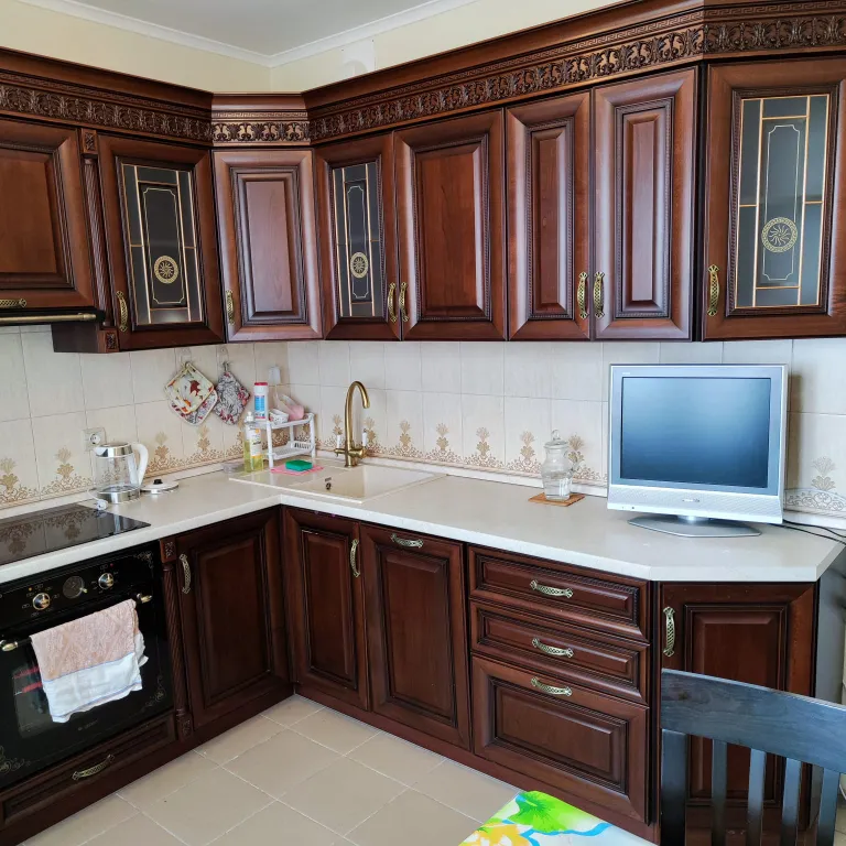 Уютная и чистая квартира рядом с ТЦ Июнь — аренда посуточно в Мытищи