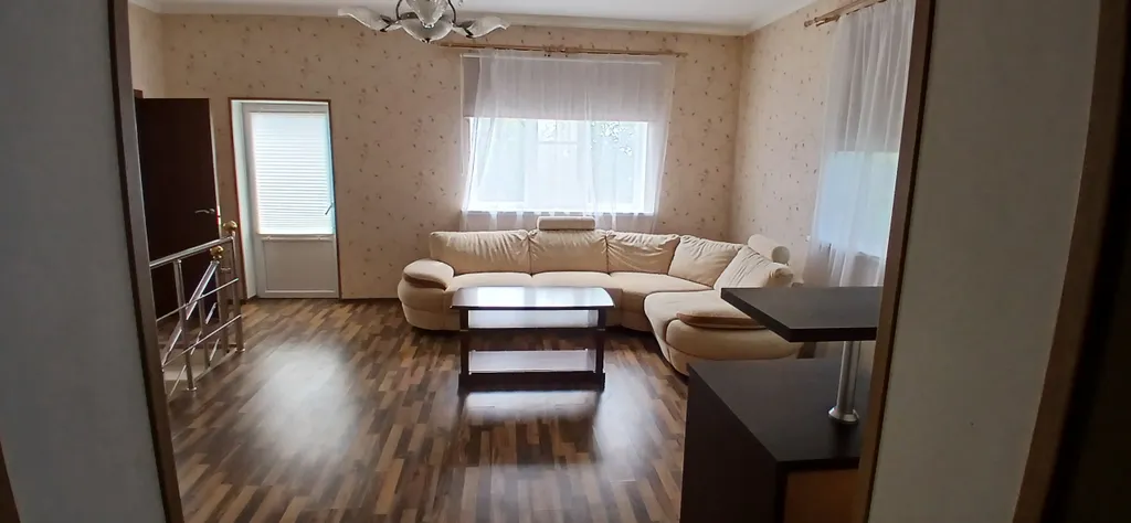 Коттедж Семейный дом у моря — Южная Озереевка