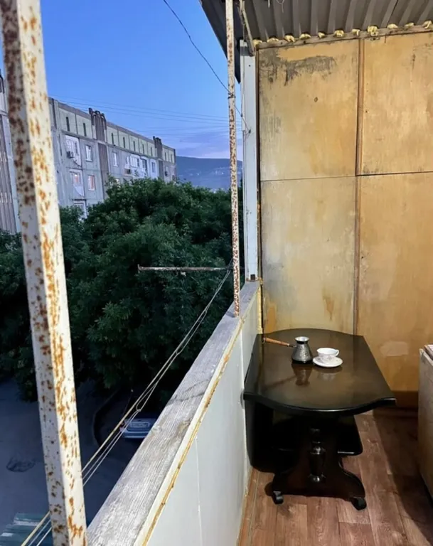 Квартира Трёхкомнатная квартира в одном из лучших районов — Дербент