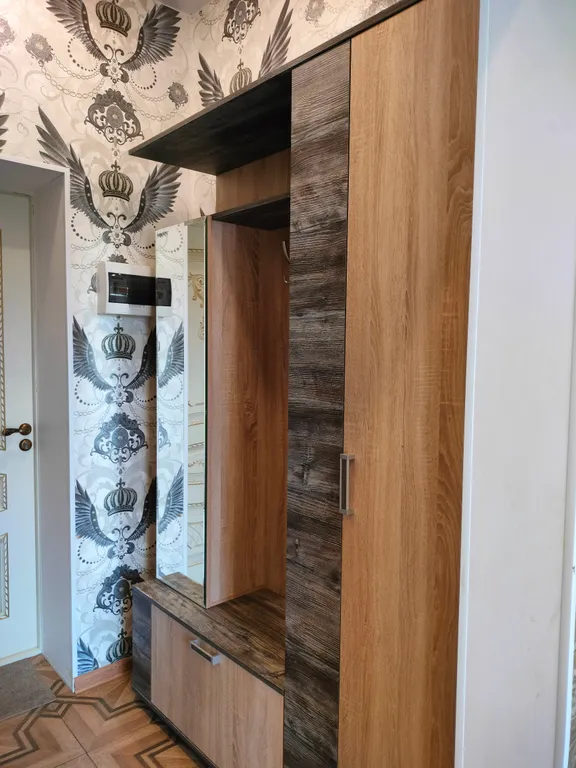 Квартира Квартира Студия в самом сердце Санаторного парка — Горячий Ключ