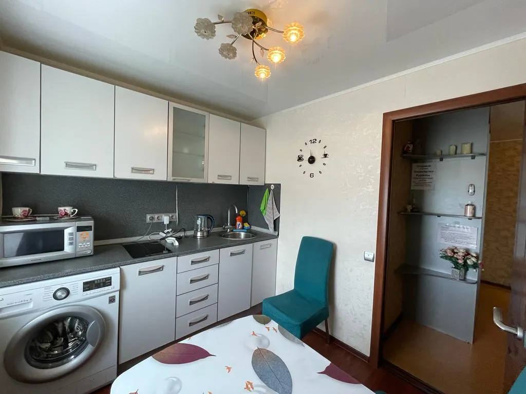 Комфортная квартира в центре города