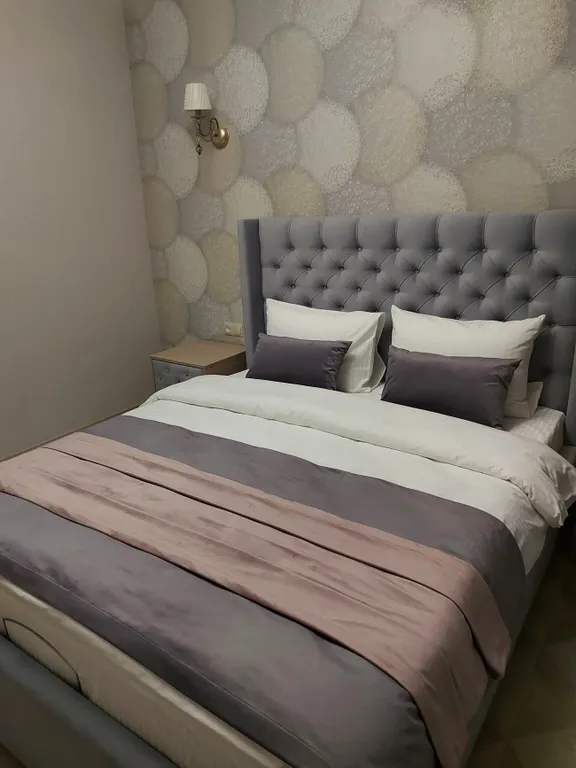 Квартира Апартаменты с панорамными окнами — Владикавказ