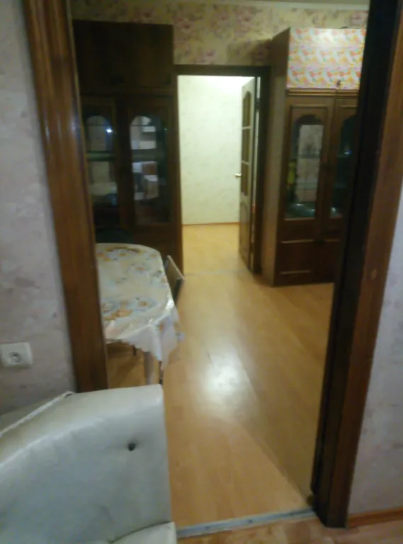 Уютная 2-комнатная квартира в районе Часового завода