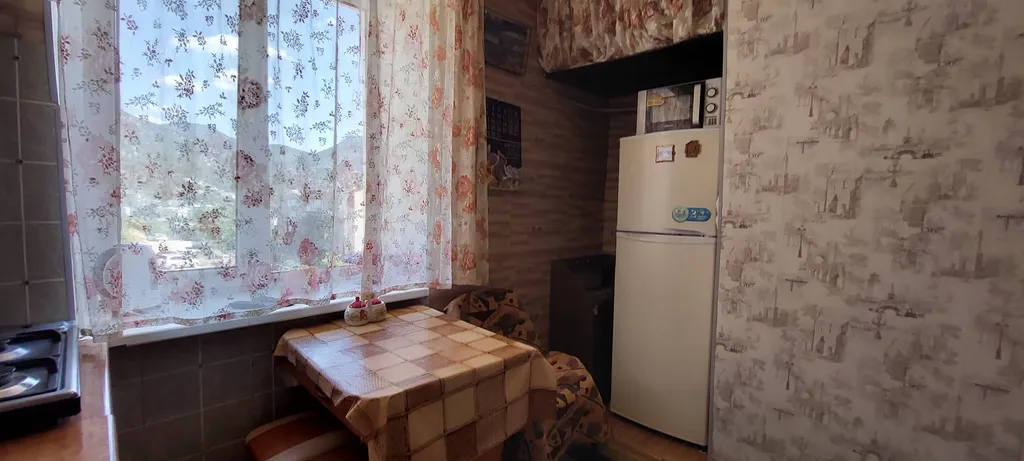 Квартира с видом на море и Сокол