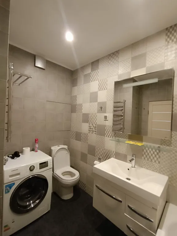 Квартира Новогорск парк