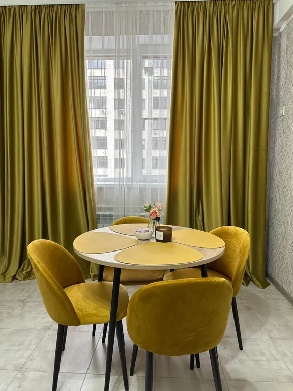 Квартира Центр — аренда посуточно в Черкесск