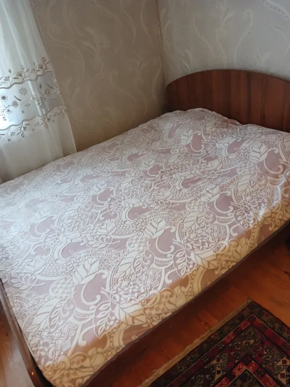 Квартира в исторической части города рядом с морем