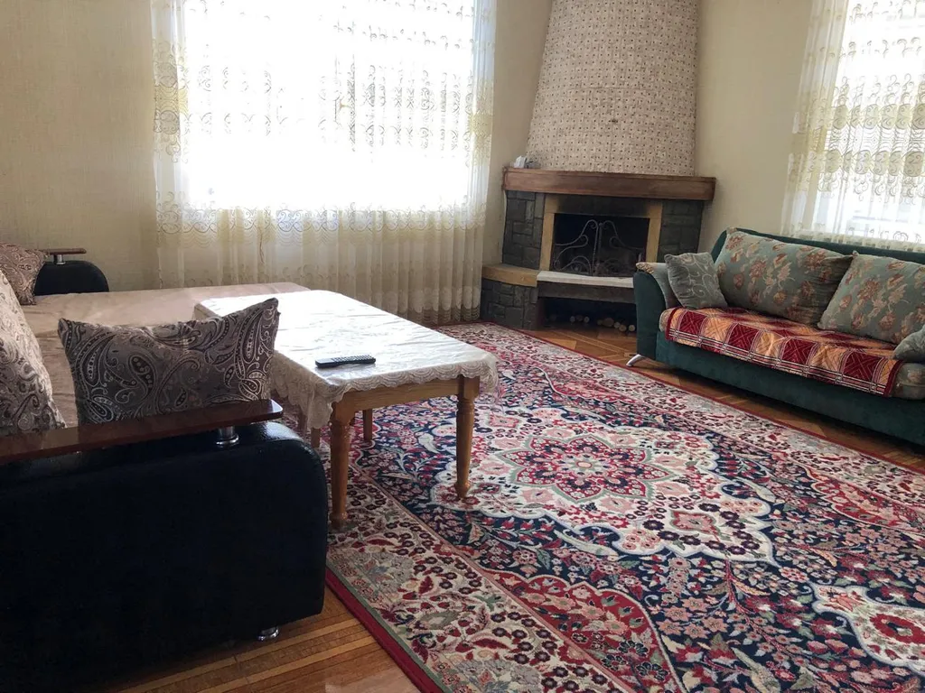 Домик у моря