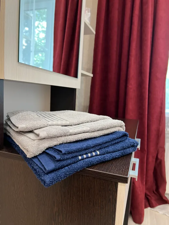 Двушка в центре