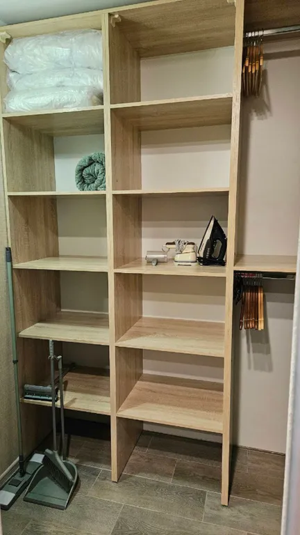 Элегантная квартира Кашемир с видом на Волгу, центр