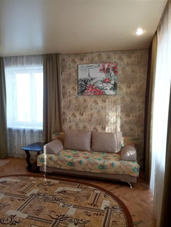 Уютная квартира в самом центре