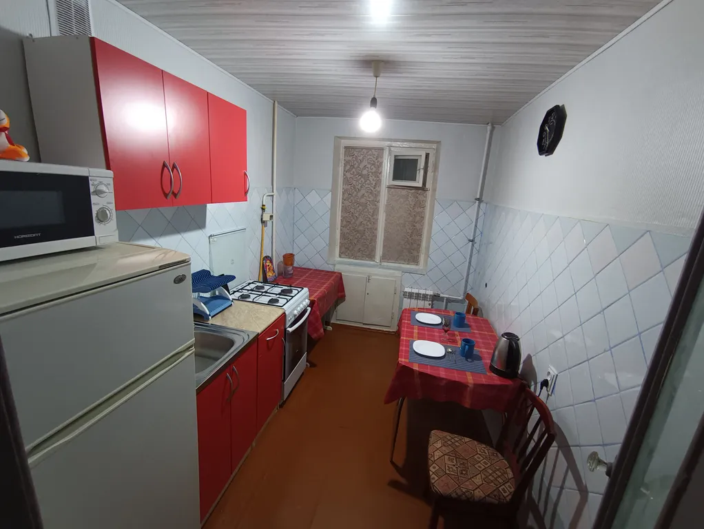 Квартира Квартира у Мамаева кургана и Центрального парка — Волгоград