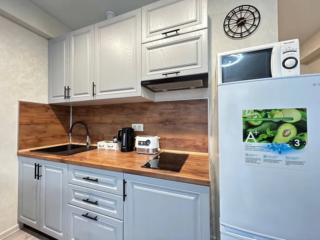 Апартамент в ЖК Каравелла Португалии