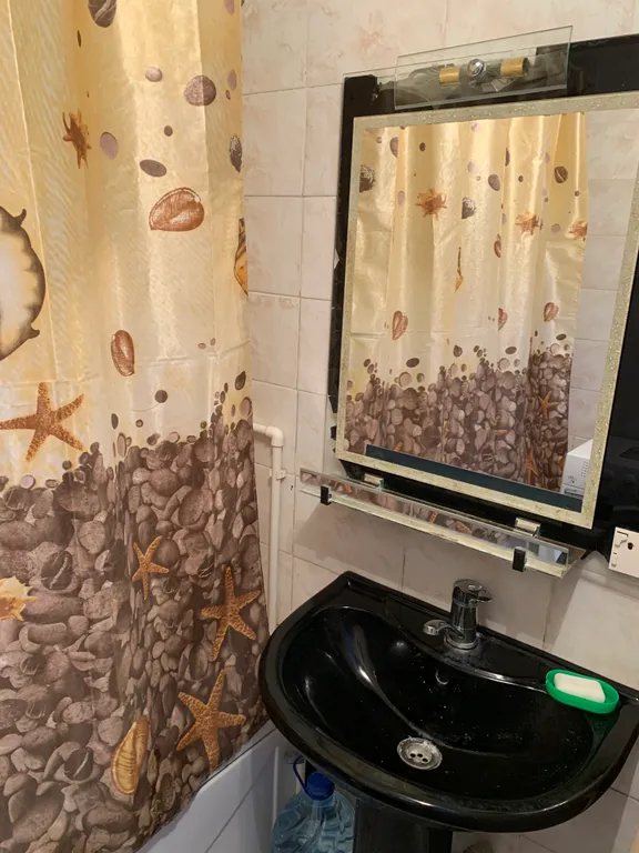 Уютная и чистая квартира с видом на море