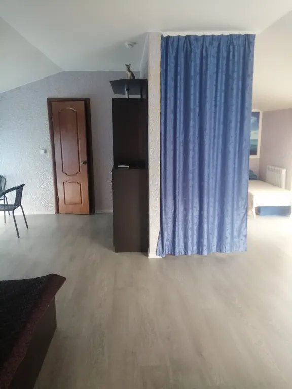 Квартира Комната — Геленджик