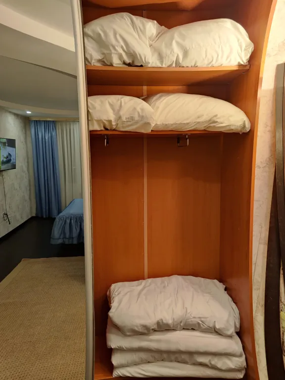 Квартира в центре города Сортавала