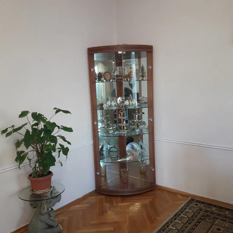 Квартира 3 спальни с видом на море, на Приморский бульвар