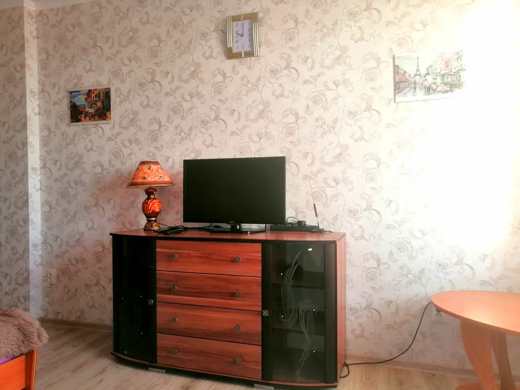 Квартира Уютная квартира в южной части города — Калининград