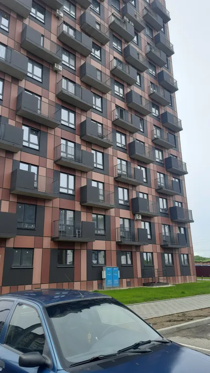 Уютная квартира в ЖК Олимп(евродвушка)