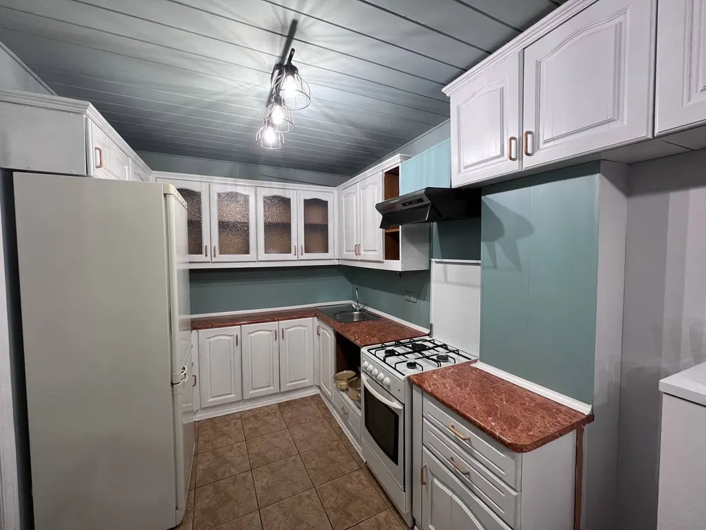 4-комнатная Квартира