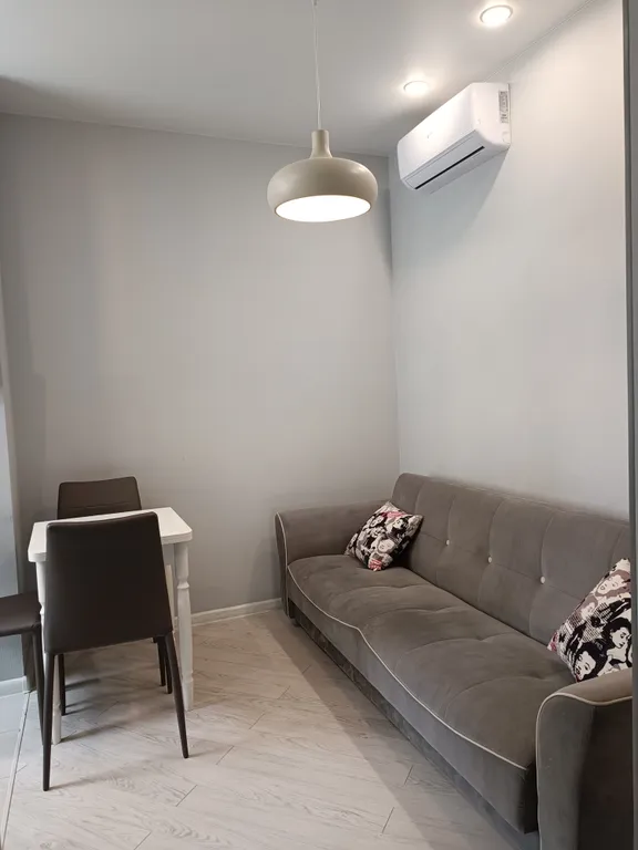 Апартаменты Сигма 1